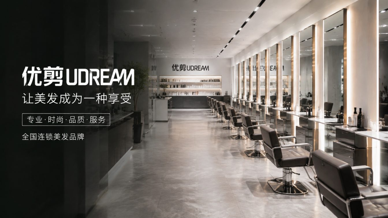 罗定2000+门店，1200万用户
